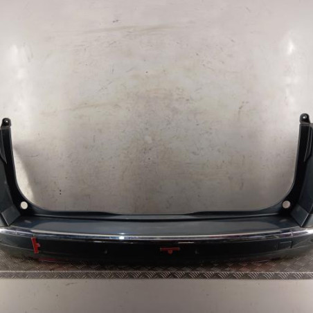 Pare choc arriere CITROEN C4 GRAND PICASSO 1 Photo n°1