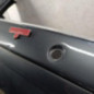 Pare choc arriere CITROEN C4 GRAND PICASSO 1