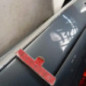 Pare choc arriere CITROEN C4 GRAND PICASSO 1