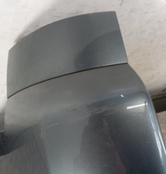 Pare choc arriere CITROEN C4 GRAND PICASSO 1 Photo n°6