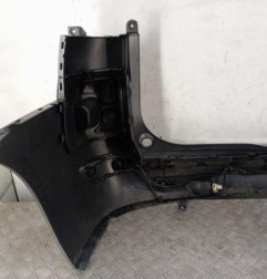 Pare choc arriere CITROEN C4 GRAND PICASSO 1 Photo n°8