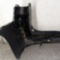 Pare choc arriere CITROEN C4 GRAND PICASSO 1