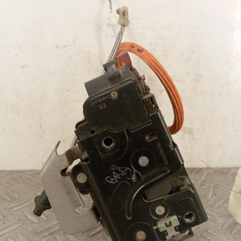 Serrure avant gauche AUDI A3 2