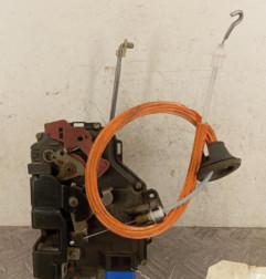 Serrure avant gauche AUDI A3 2