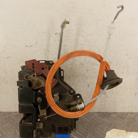 Serrure avant gauche AUDI A3 2