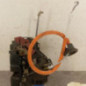 Serrure avant gauche AUDI A3 2