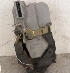 Serrure arriere gauche PEUGEOT 206