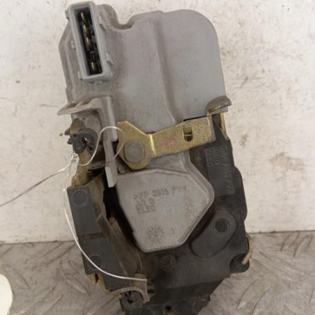 Serrure arriere gauche PEUGEOT 206