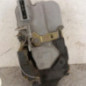 Serrure arriere gauche PEUGEOT 206