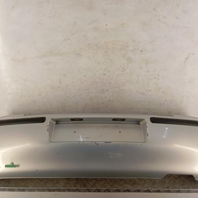 Pare choc arriere VOLKSWAGEN POLO 3