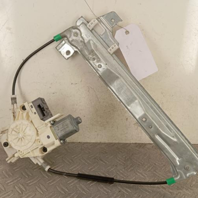 Leve vitre electrique arriere gauche PEUGEOT 407