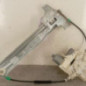 Leve vitre electrique arriere gauche PEUGEOT 407