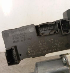 Leve vitre electrique avant gauche PEUGEOT 407