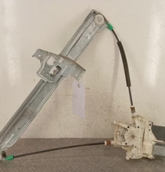 Leve vitre electrique avant gauche PEUGEOT 407 Photo n°3