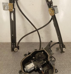 Leve vitre electrique avant droit SEAT IBIZA 4 Photo n°1
