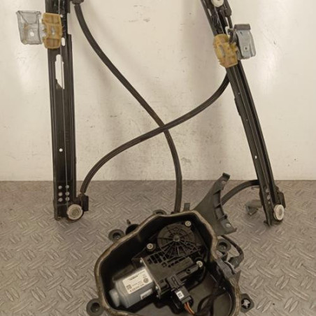 Leve vitre electrique avant droit SEAT IBIZA 4 Photo n°1