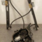 Leve vitre electrique avant droit SEAT IBIZA 4