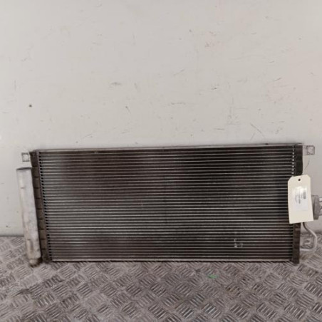 Radiateur clim OPEL MOKKA 1 Photo n°1