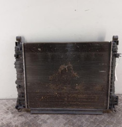 Radiateur eau OPEL MOKKA 1 Photo n°1