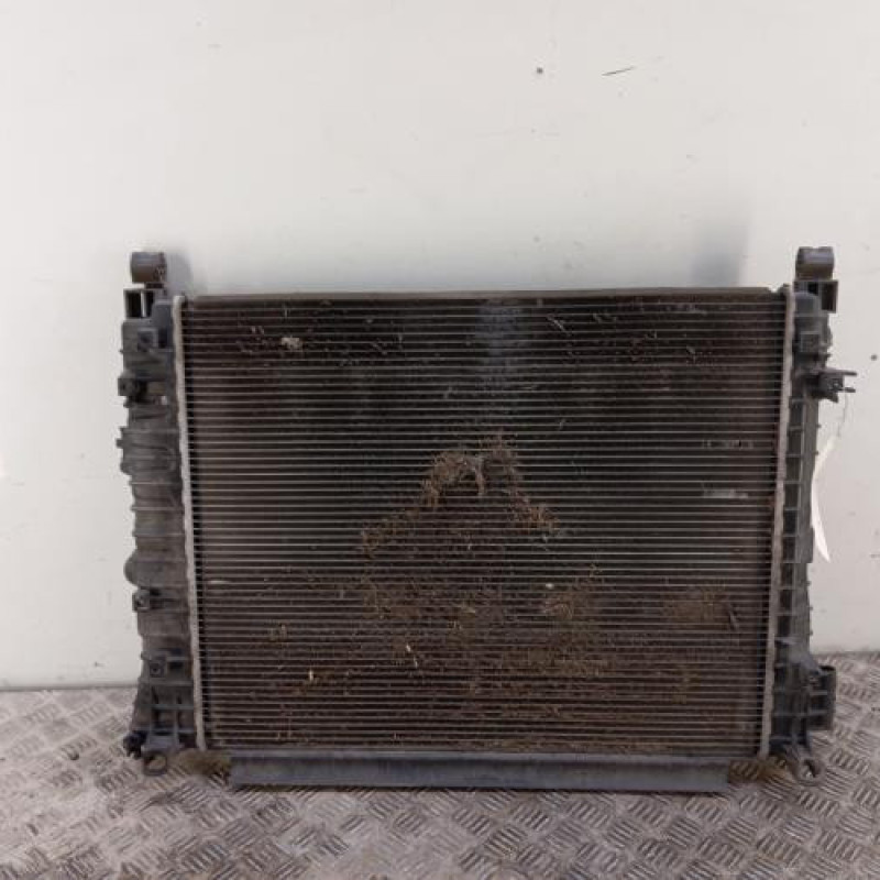Radiateur eau OPEL MOKKA 1 Radiateur eau OPEL MOKKA 1