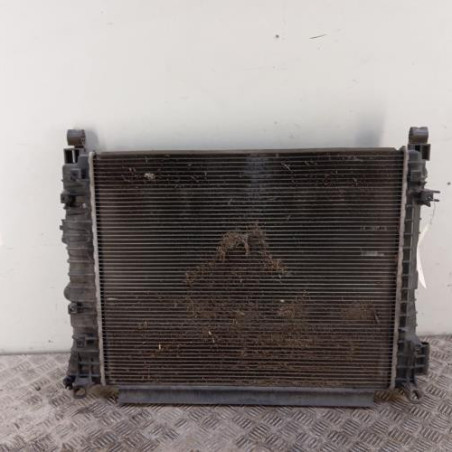 Radiateur eau OPEL MOKKA 1 Photo n°1