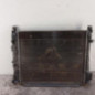Radiateur eau OPEL MOKKA 1