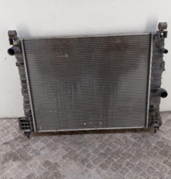 Radiateur eau OPEL MOKKA 1