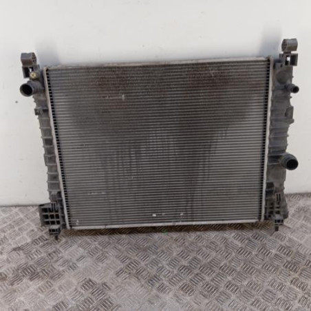 Radiateur eau OPEL MOKKA 1