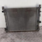 Radiateur eau OPEL MOKKA 1