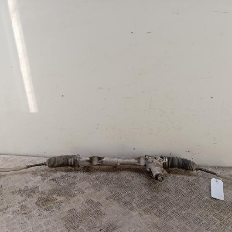 Cremaillere assistee MERCEDES CLASSE C 204 Cremaillere assistee MERCEDES CLASSE C 204