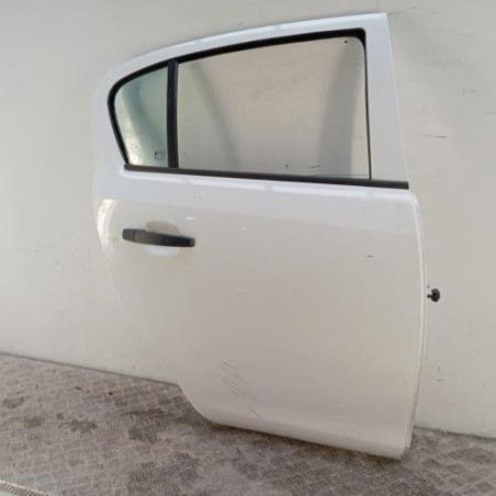 Porte arriere droit OPEL CORSA D
