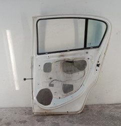 Porte arriere droit OPEL CORSA D Photo n°4