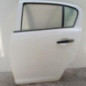 Porte arriere gauche OPEL CORSA D