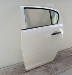Porte arriere gauche OPEL CORSA D