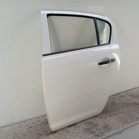 Porte arriere gauche OPEL CORSA D