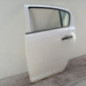Porte arriere gauche OPEL CORSA D