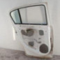 Porte arriere gauche OPEL CORSA D