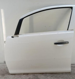 Porte avant gauche OPEL CORSA D Photo n°1