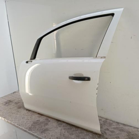 Porte avant gauche OPEL CORSA D