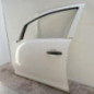 Porte avant gauche OPEL CORSA D