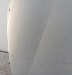 Capot RENAULT KANGOO 1 Photo n°5