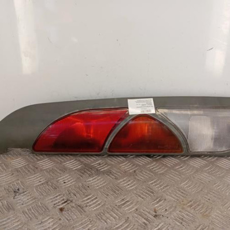 Feu arriere principal droit (feux) RENAULT KANGOO 1 Photo n°1