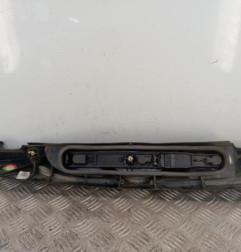 Feu arriere principal droit (feux) RENAULT KANGOO 1 Photo n°3