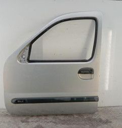 Porte avant gauche RENAULT KANGOO 1 Photo n°1