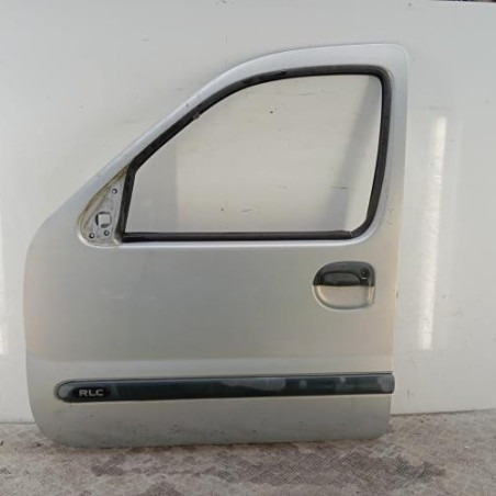 Porte avant gauche RENAULT KANGOO 1 Photo n°1