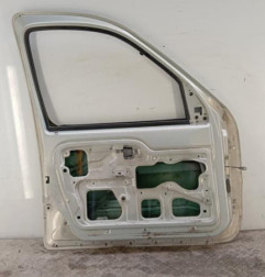 Porte avant gauche RENAULT KANGOO 1 Photo n°4