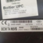 Boitier UPC RENAULT CAPTUR 1