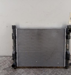 Radiateur eau RENAULT CAPTUR 1 Photo n°1