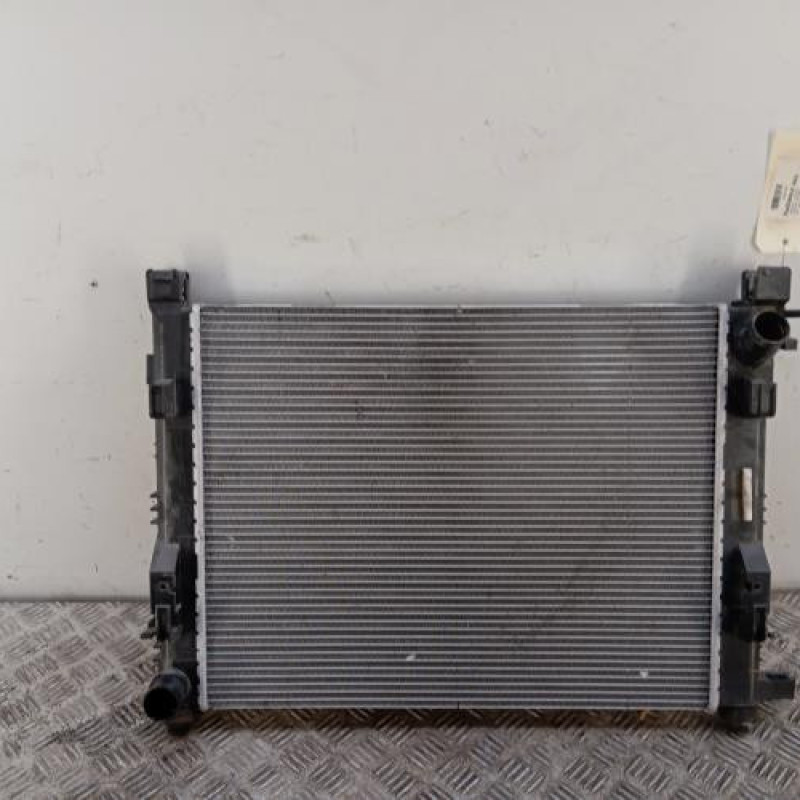 Radiateur eau RENAULT CAPTUR 1