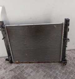 Radiateur eau RENAULT CAPTUR 1